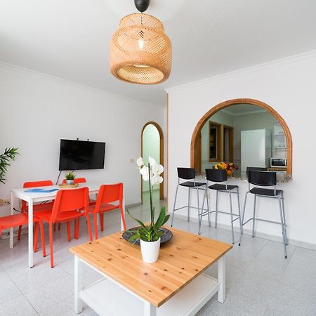 Next To The Beach 5 Beds - Wifi By Canariasgetaway Las Palmas / Gran Canaria Exterior foto