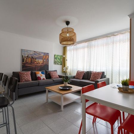 Next To The Beach 5 Beds - Wifi By Canariasgetaway Las Palmas / Gran Canaria Exterior foto