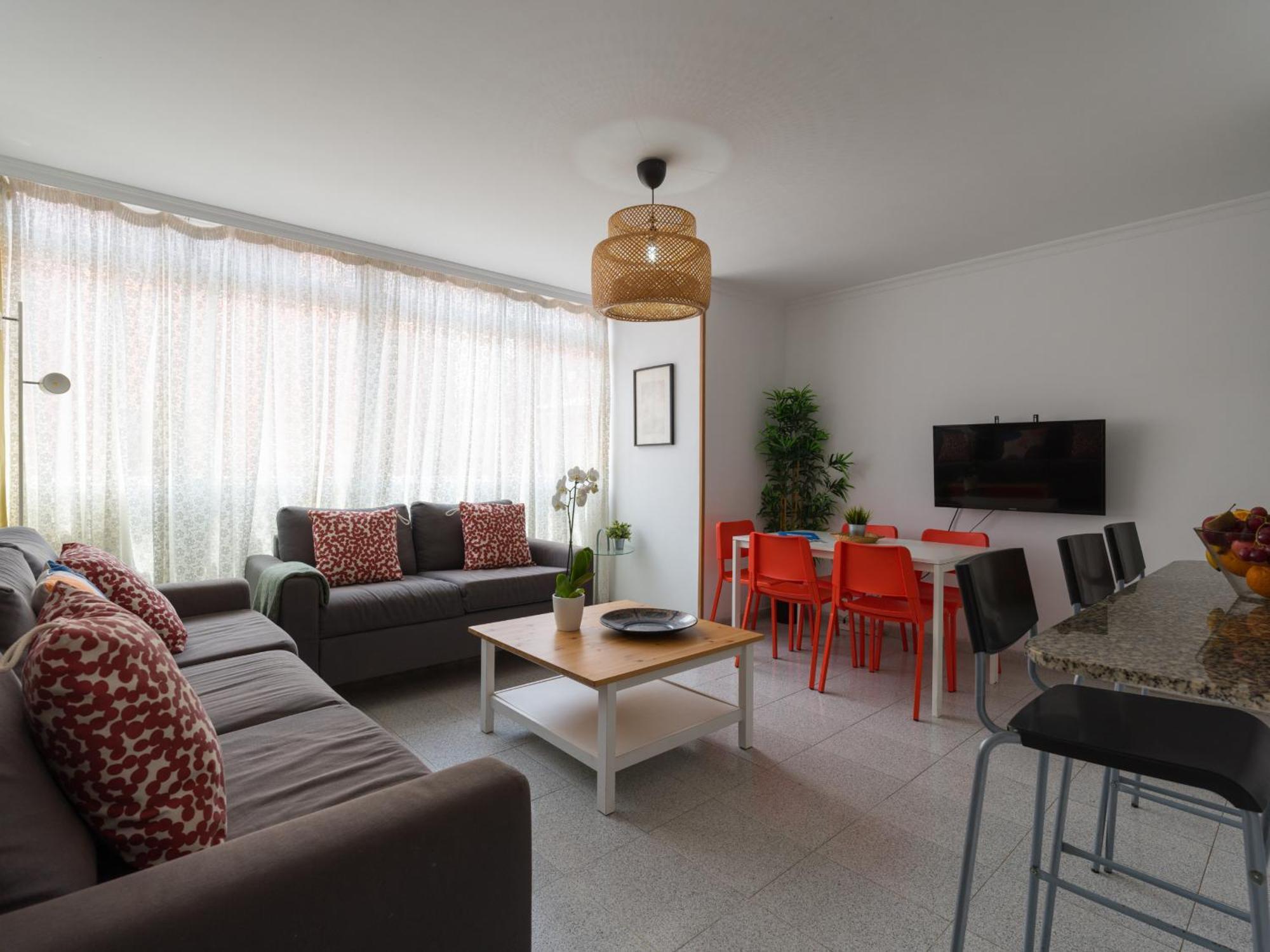 Next To The Beach 5 Beds - Wifi By Canariasgetaway Las Palmas / Gran Canaria Exterior foto