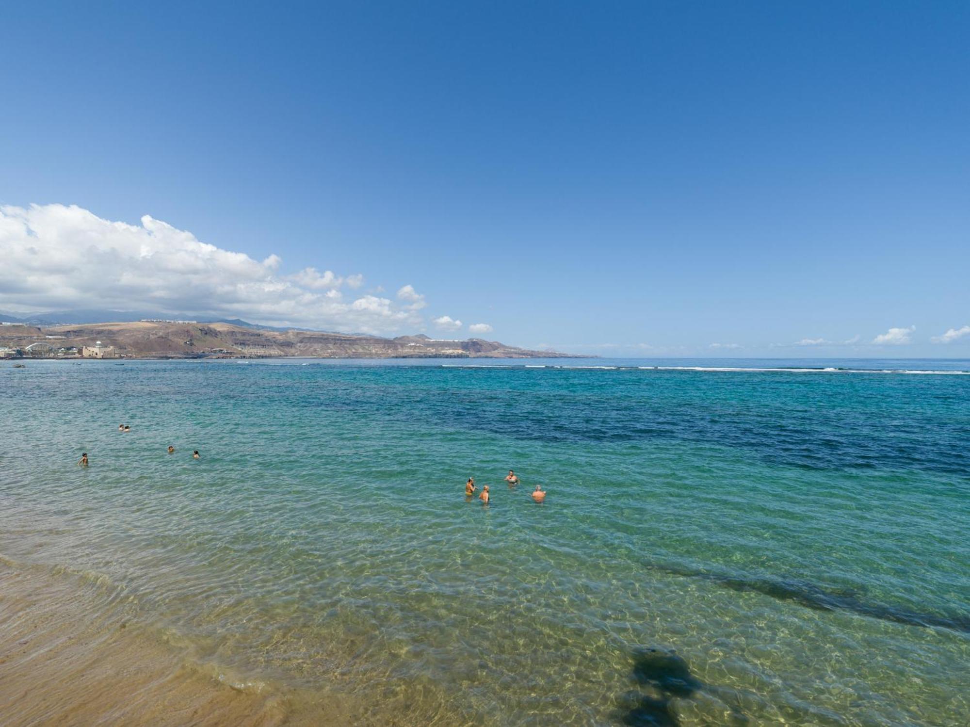 Next To The Beach 5 Beds - Wifi By Canariasgetaway Las Palmas / Gran Canaria Exterior foto