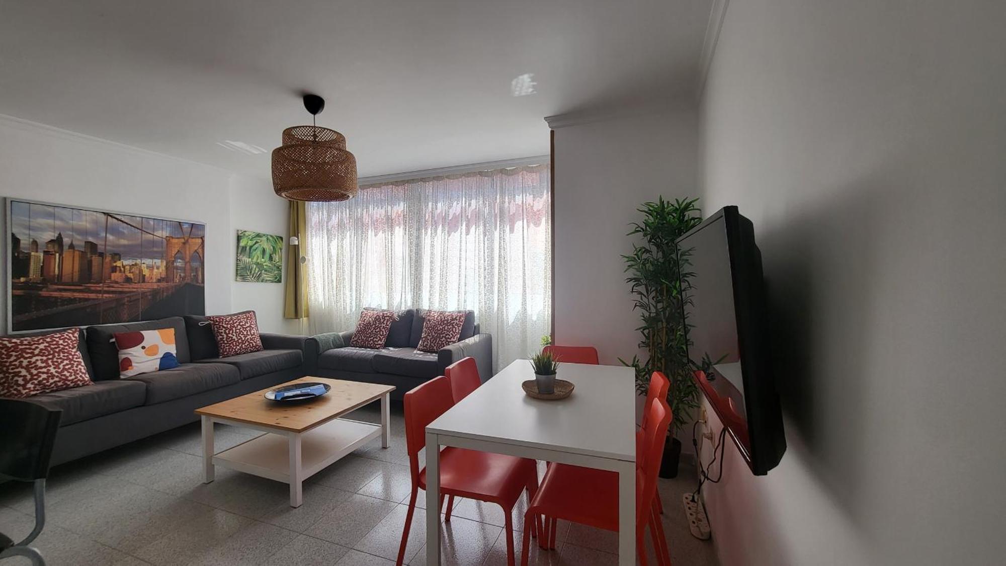Next To The Beach 5 Beds - Wifi By Canariasgetaway Las Palmas / Gran Canaria Exterior foto