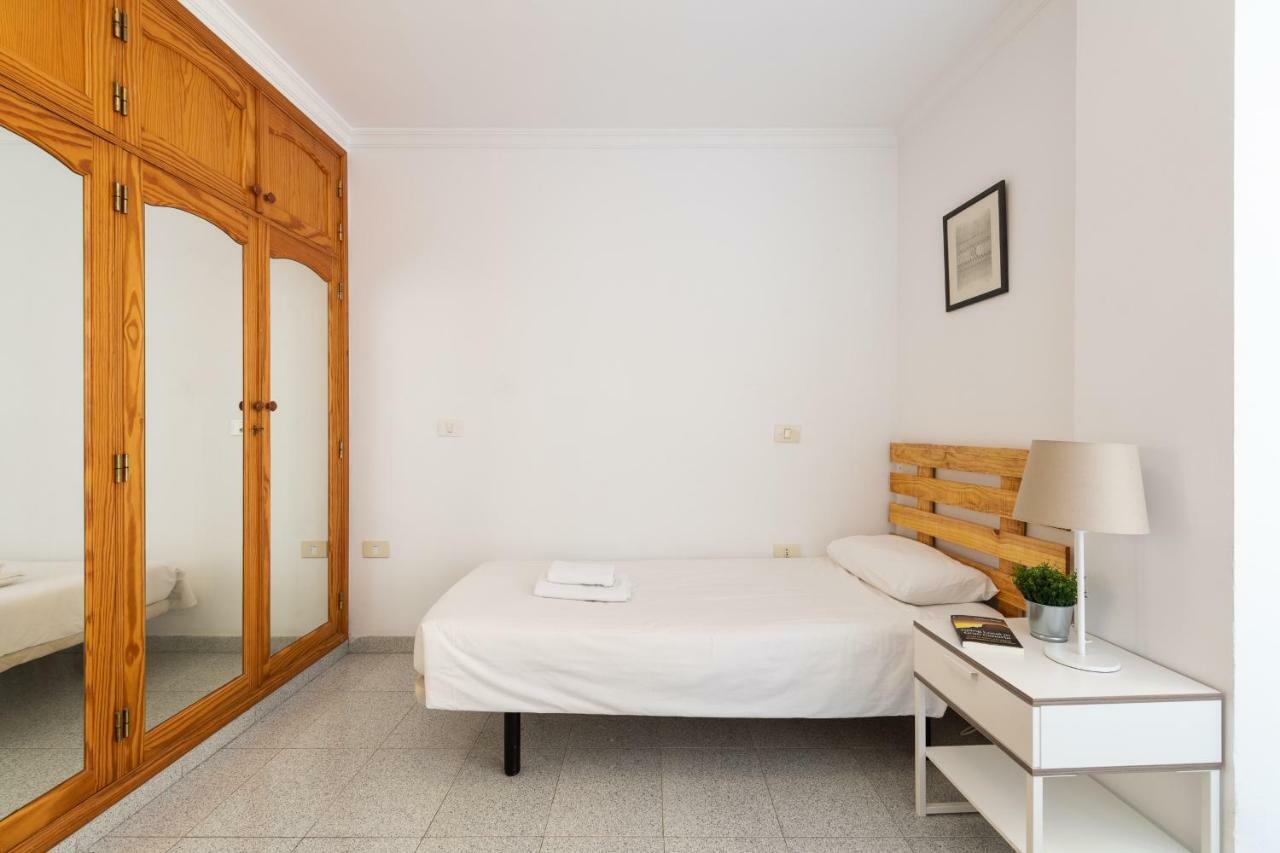 Next To The Beach 5 Beds - Wifi By Canariasgetaway Las Palmas / Gran Canaria Exterior foto