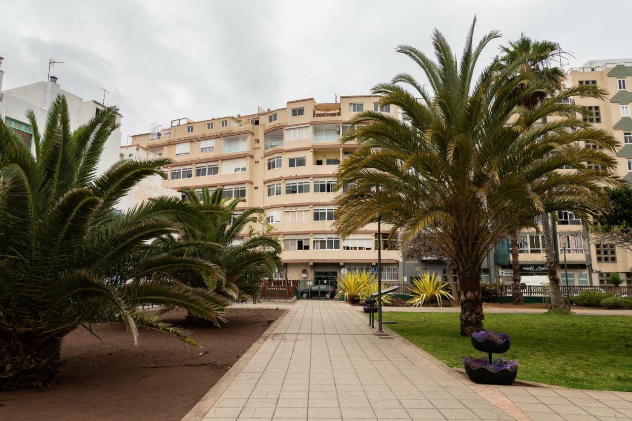 Next To The Beach 5 Beds - Wifi By Canariasgetaway Las Palmas / Gran Canaria Exterior foto