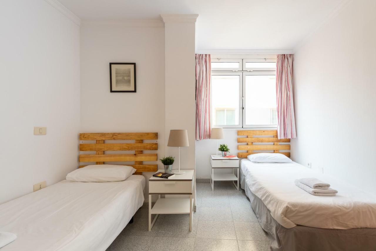Next To The Beach 5 Beds - Wifi By Canariasgetaway Las Palmas / Gran Canaria Exterior foto
