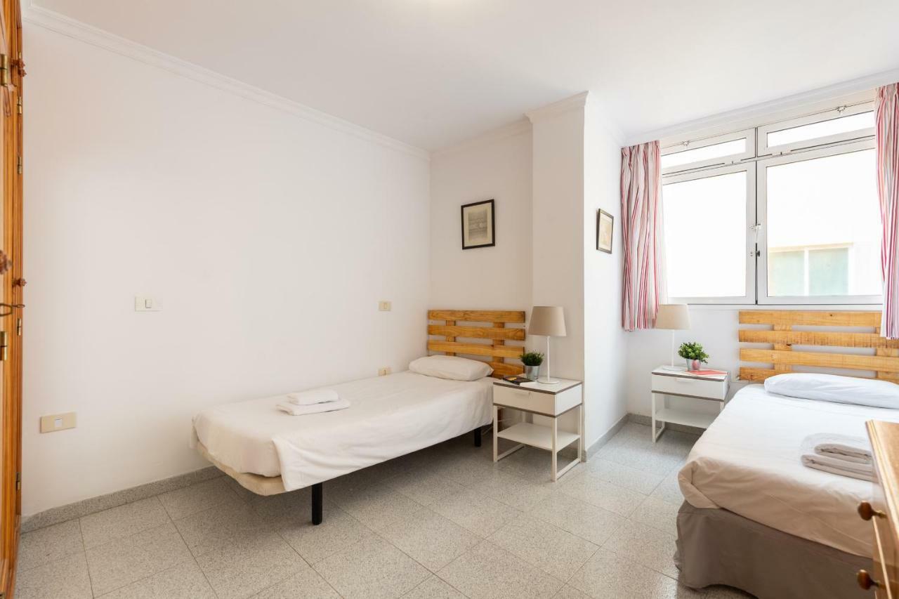Next To The Beach 5 Beds - Wifi By Canariasgetaway Las Palmas / Gran Canaria Exterior foto