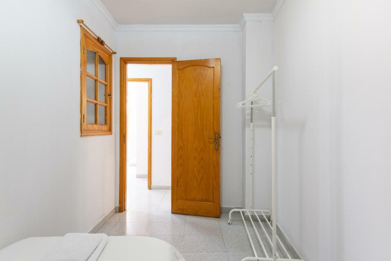 Next To The Beach 5 Beds - Wifi By Canariasgetaway Las Palmas / Gran Canaria Exterior foto