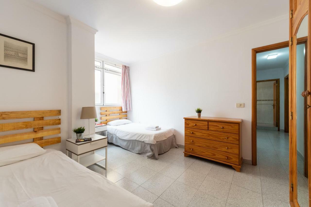 Next To The Beach 5 Beds - Wifi By Canariasgetaway Las Palmas / Gran Canaria Exterior foto